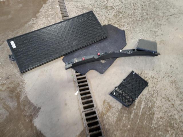 4T3MWRFV6LU007977 - 2020 TOYOTA RAV4 LE 蓝色 照片 13