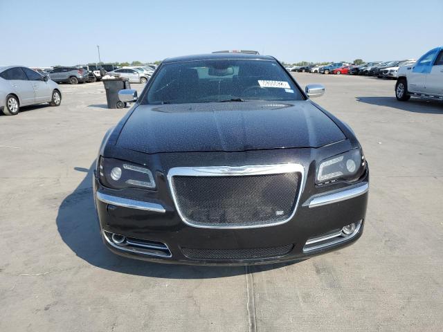 2C3CA6CT6BH522895 - 2011 CHRYSLER 300C BLACK photo 5