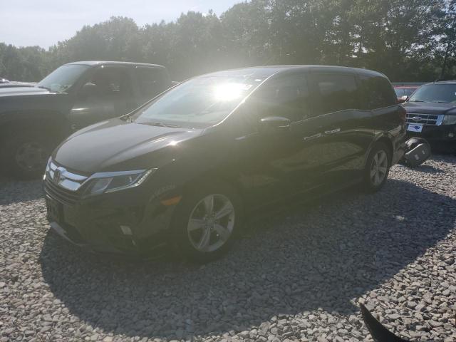 2019 HONDA ODYSSEY EXL, 