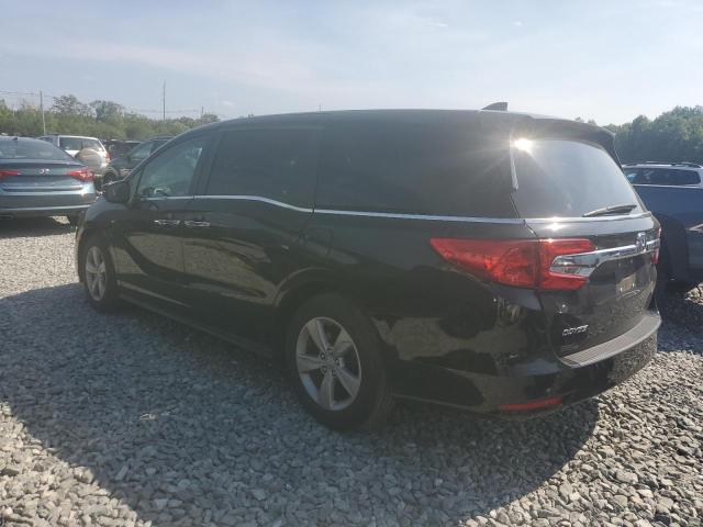 5FNRL6H72KB030527 - 2019 HONDA ODYSSEY EXL Қара фото 2