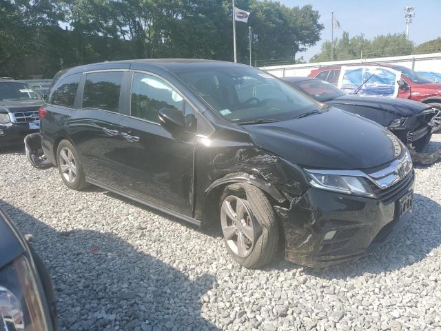 5FNRL6H72KB030527 - 2019 HONDA ODYSSEY EXL Қара фото 4