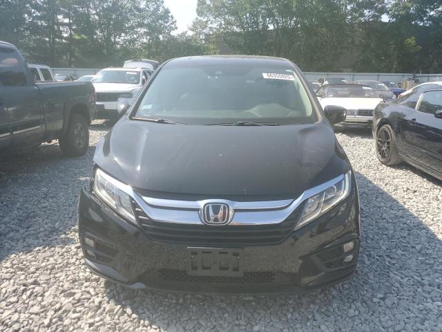 5FNRL6H72KB030527 - 2019 HONDA ODYSSEY EXL Қара фото 5