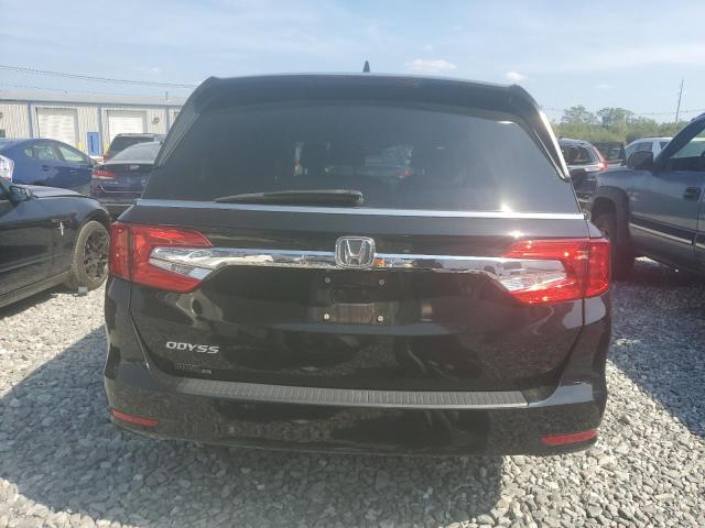 5FNRL6H72KB030527 - 2019 HONDA ODYSSEY EXL Қара фото 6