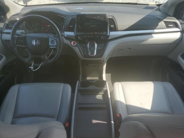 5FNRL6H72KB030527 - 2019 HONDA ODYSSEY EXL Қара фото 8