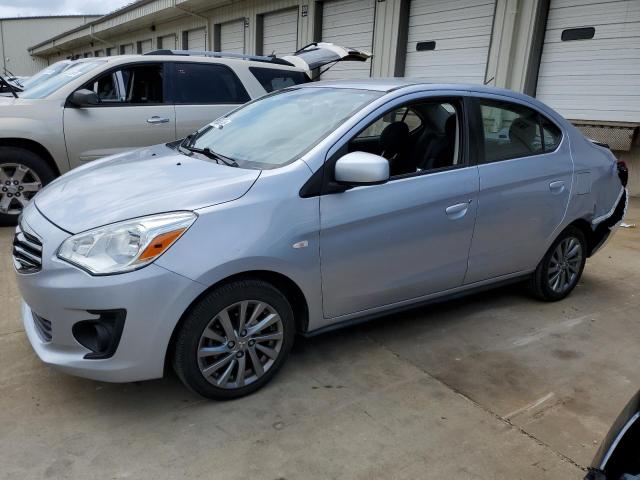 2019 MITSUBISHI MIRAGE G4 ES, 