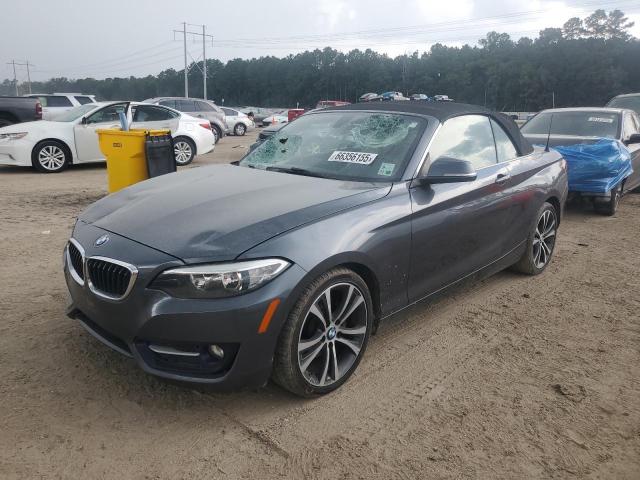 2016 BMW 228 I SULEV, 