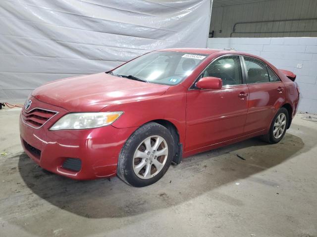 2011 TOYOTA CAMRY BASE, 
