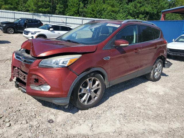 2014 FORD ESCAPE TITANIUM, null