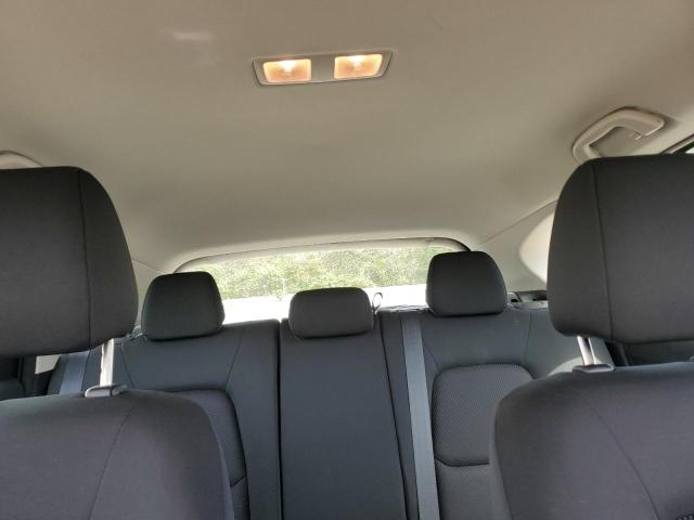 JM3KFBAM5P0266569 - 2023 MAZDA CX-5 红色 照片 10