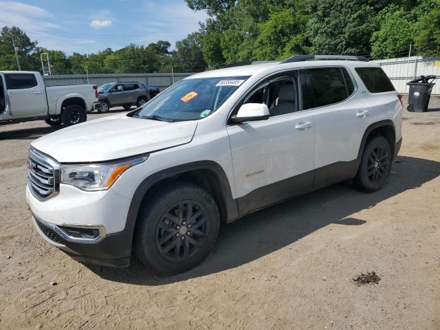 2019 GMC ACADIA SLT-1, 