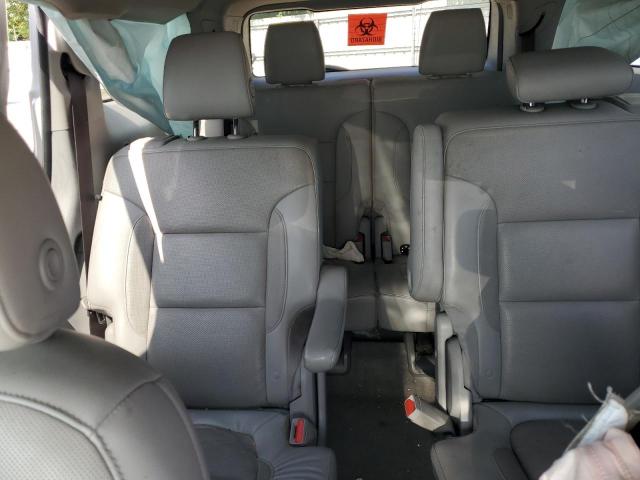 1GKKNMLS5KZ177208 - 2019 GMC ACADIA SLT-1 Blanc photo 10