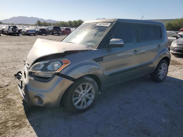 2012 KIA SOUL +, 