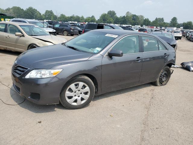 2010 TOYOTA CAMRY BASE, 