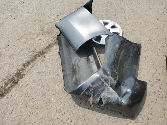 4T4BF3EK8AR019183 - 2010 TOYOTA CAMRY BASE GRAY photo 12