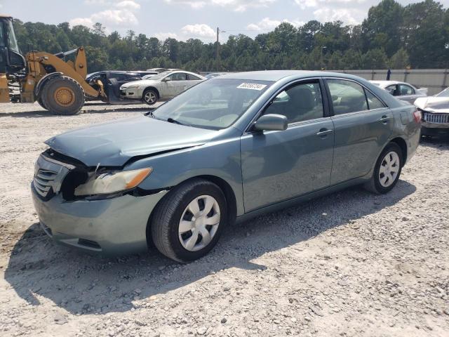 2009 TOYOTA CAMRY BASE, 