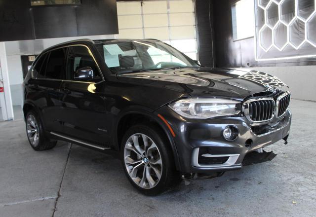 2018 BMW X5 XDRIVE35I, 