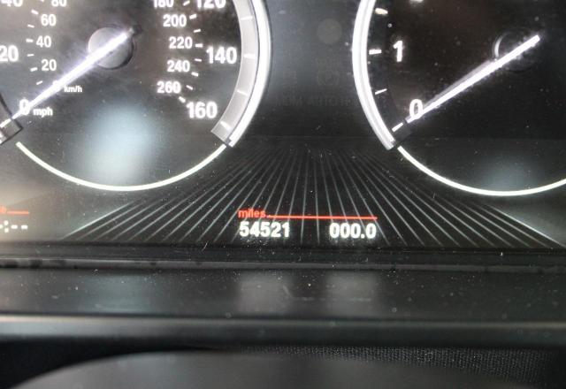 5UXKR0C5XJL073705 - 2018 BMW X5 XDRIVE35I GRAY photo 8