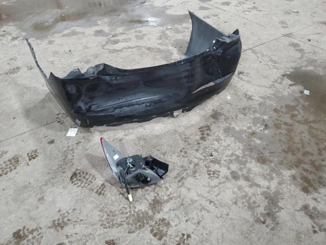 4T1BK3DB3BU406085 - 2011 TOYOTA AVALON BASE 黑色 照片 12