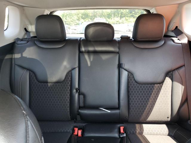 3C4NJDBB6LT209579 - 2020 JEEP COMPASS LATITUDE GRAY photo 10