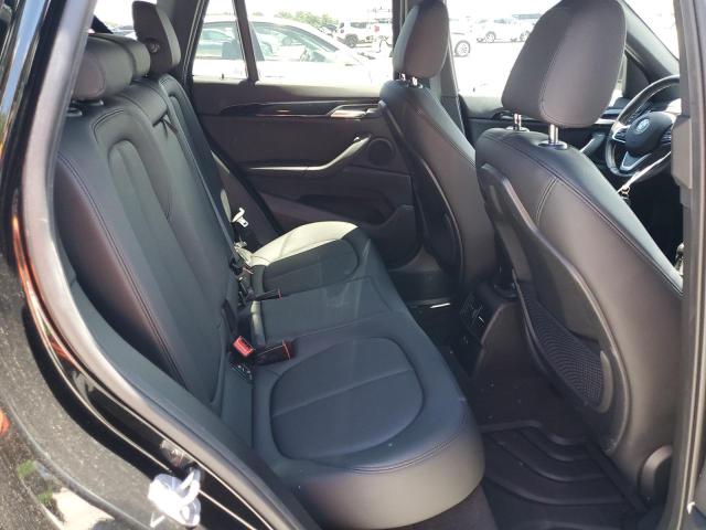 WBXJG9C07M5T46509 - 2021 BMW X1 XDRIVE28I BLACK photo 10