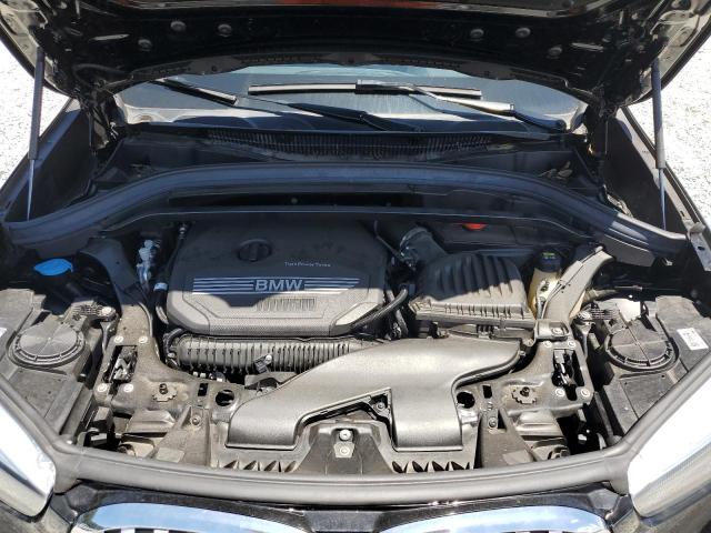 WBXJG9C07M5T46509 - 2021 BMW X1 XDRIVE28I BLACK photo 11