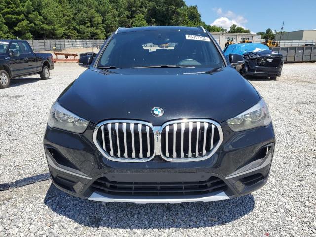WBXJG9C07M5T46509 - 2021 BMW X1 XDRIVE28I BLACK photo 5