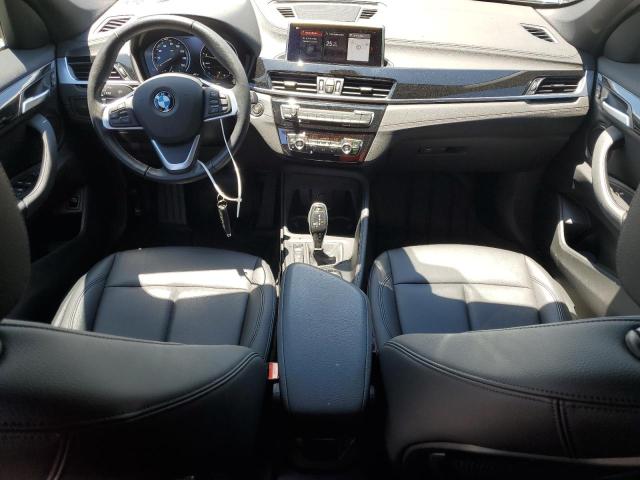 WBXJG9C07M5T46509 - 2021 BMW X1 XDRIVE28I BLACK photo 8