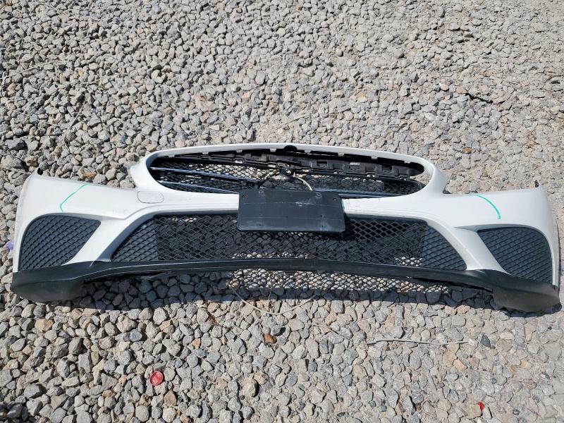 55SWF8EB3KU300975 - 2019 MERCEDES-BENZ C 300 4MATIC WHITE photo 12