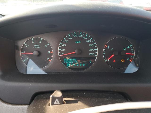 2G1WB5EK2A1245988 - 2010 CHEVROLET IMPALA LT أبيض صورة 9