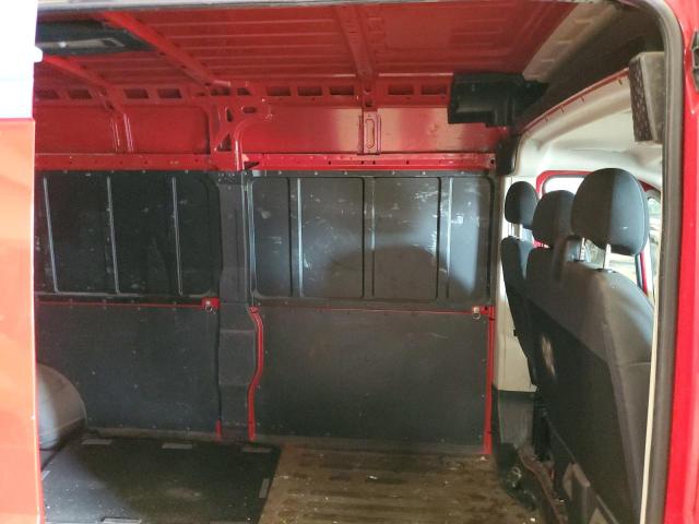 3C6URVJG4KE565241 - 2019 RAM PROMASTER 3500 HIGH 双色 照片 11