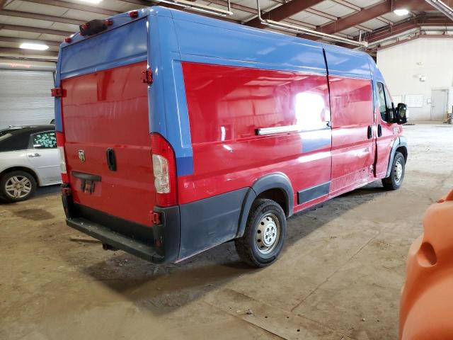 3C6URVJG4KE565241 - 2019 RAM PROMASTER 3500 HIGH 双色 照片 3