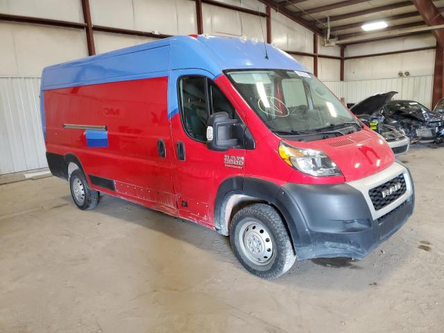 3C6URVJG4KE565241 - 2019 RAM PROMASTER 3500 HIGH 双色 照片 4