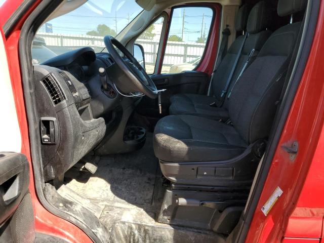 3C6URVJG4KE565241 - 2019 RAM PROMASTER 3500 HIGH 双色 照片 7