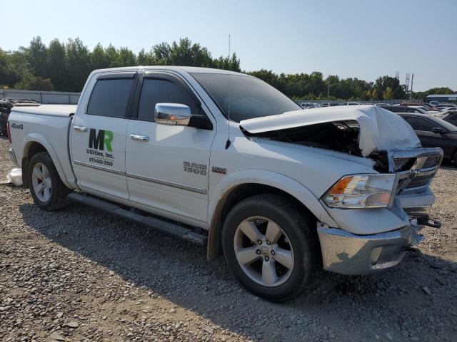 1C6RR7LT5JS138173 - 2018 RAM 1500 SLT WHITE photo 4