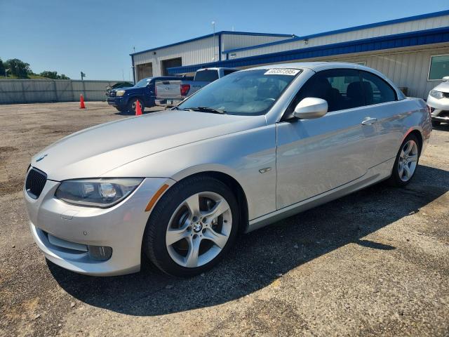 2013 BMW 335 I, 