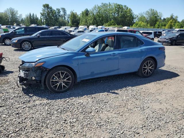 2024 TOYOTA CAMRY SE NIGHT SHADE, 