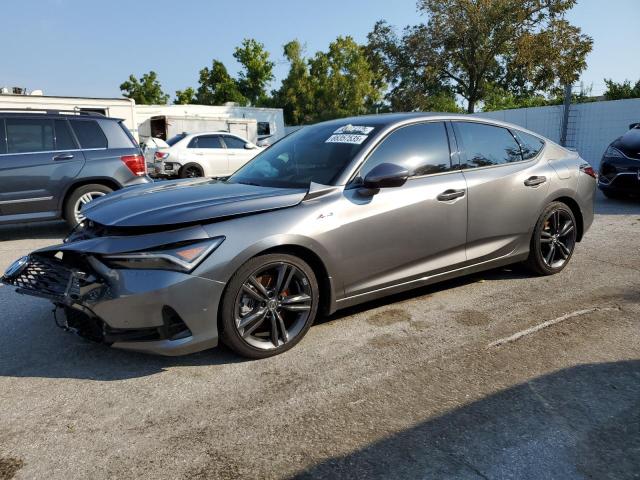 2024 ACURA INTEGRA A-SPEC TECH, 
