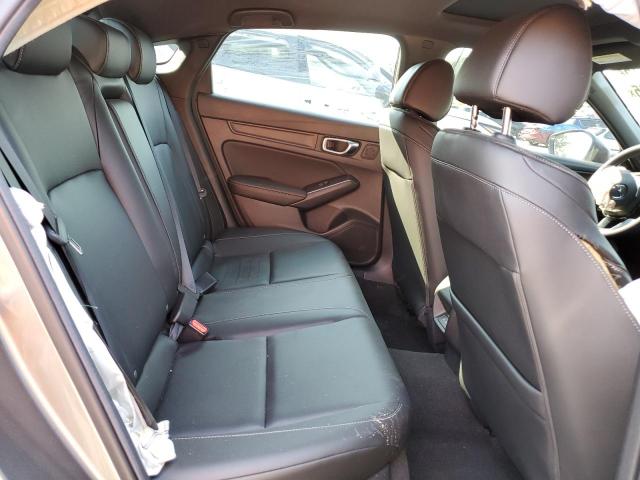 19UDE4H66RA016005 - 2024 ACURA INTEGRA A-SPEC TECH GRAY photo 10