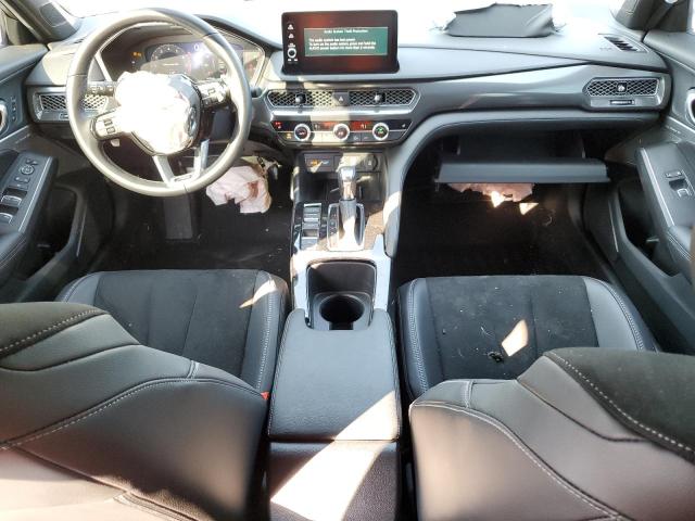 19UDE4H66RA016005 - 2024 ACURA INTEGRA A-SPEC TECH GRAY photo 8