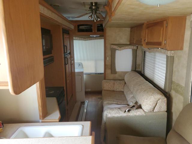 5SFGF30288E005748 - 2008 HEARTLAND BIG 3560SS WHITE photo 6