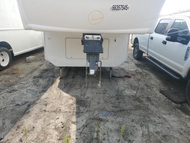 5SFGF30288E005748 - 2008 HEARTLAND BIG 3560SS WHITE photo 7