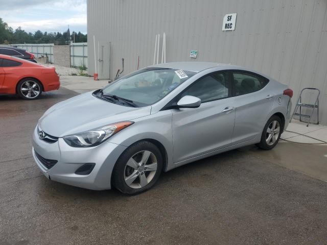 2013 HYUNDAI ELANTRA GLS, null