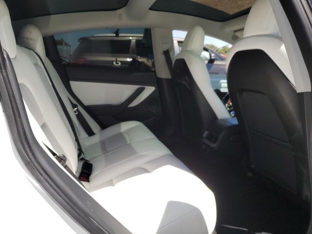 5YJ3E1EC9LF642276 - 2020 TESLA MODEL 3 Ağ foto 10