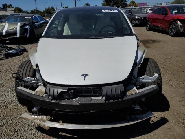 5YJ3E1EC9LF642276 - 2020 TESLA MODEL 3 Ağ foto 5