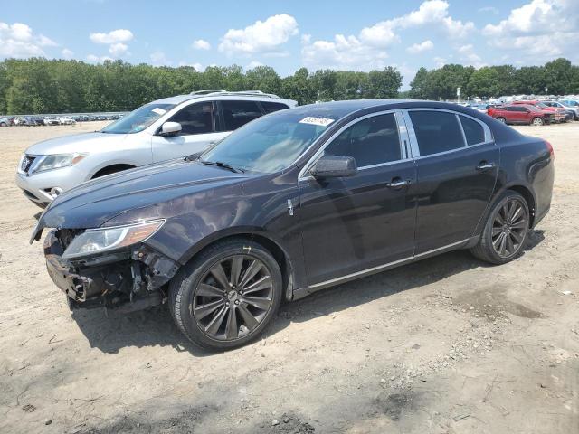 2014 LINCOLN MKS, 