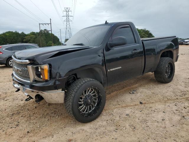 2007 GMC NEW SIERRA C1500, 