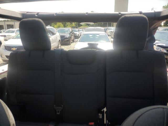 1C4PJXDG4RW338863 - 2024 JEEP WRANGLER SPORT 粉色 照片 10