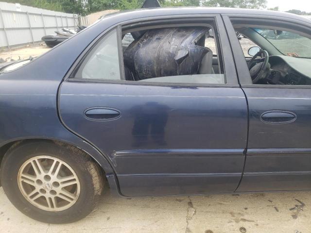 2G4WB55K131290037 - 2003 BUICK REGAL LS 蓝色 照片 10