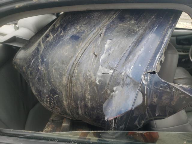 2G4WB55K131290037 - 2003 BUICK REGAL LS 蓝色 照片 12