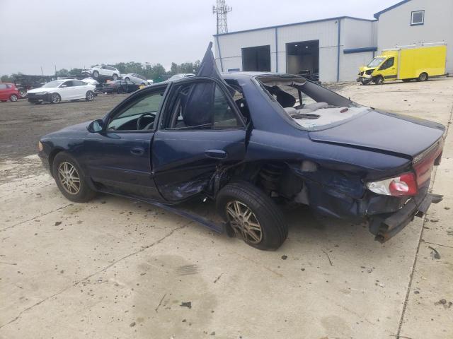 2G4WB55K131290037 - 2003 BUICK REGAL LS 蓝色 照片 2